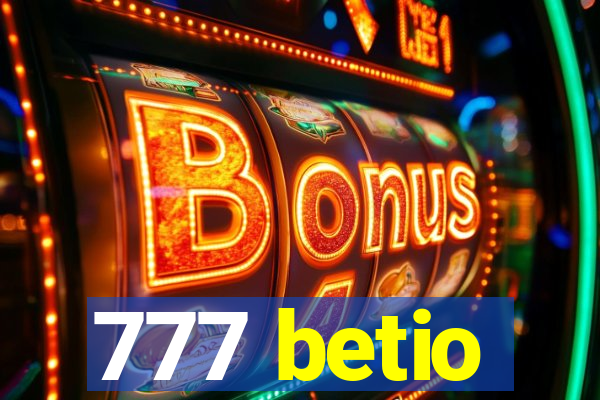 777 betio